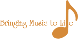 Bringing Music to Life